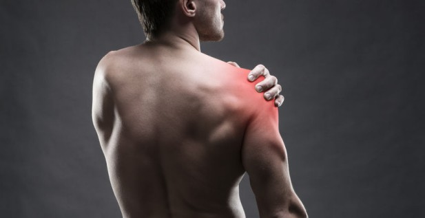 Deltoid pain: Symptoms, Types and Treatment