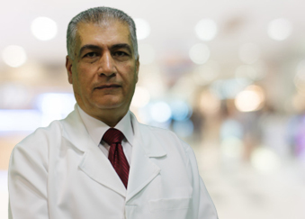 Dr Nihad Mohamed